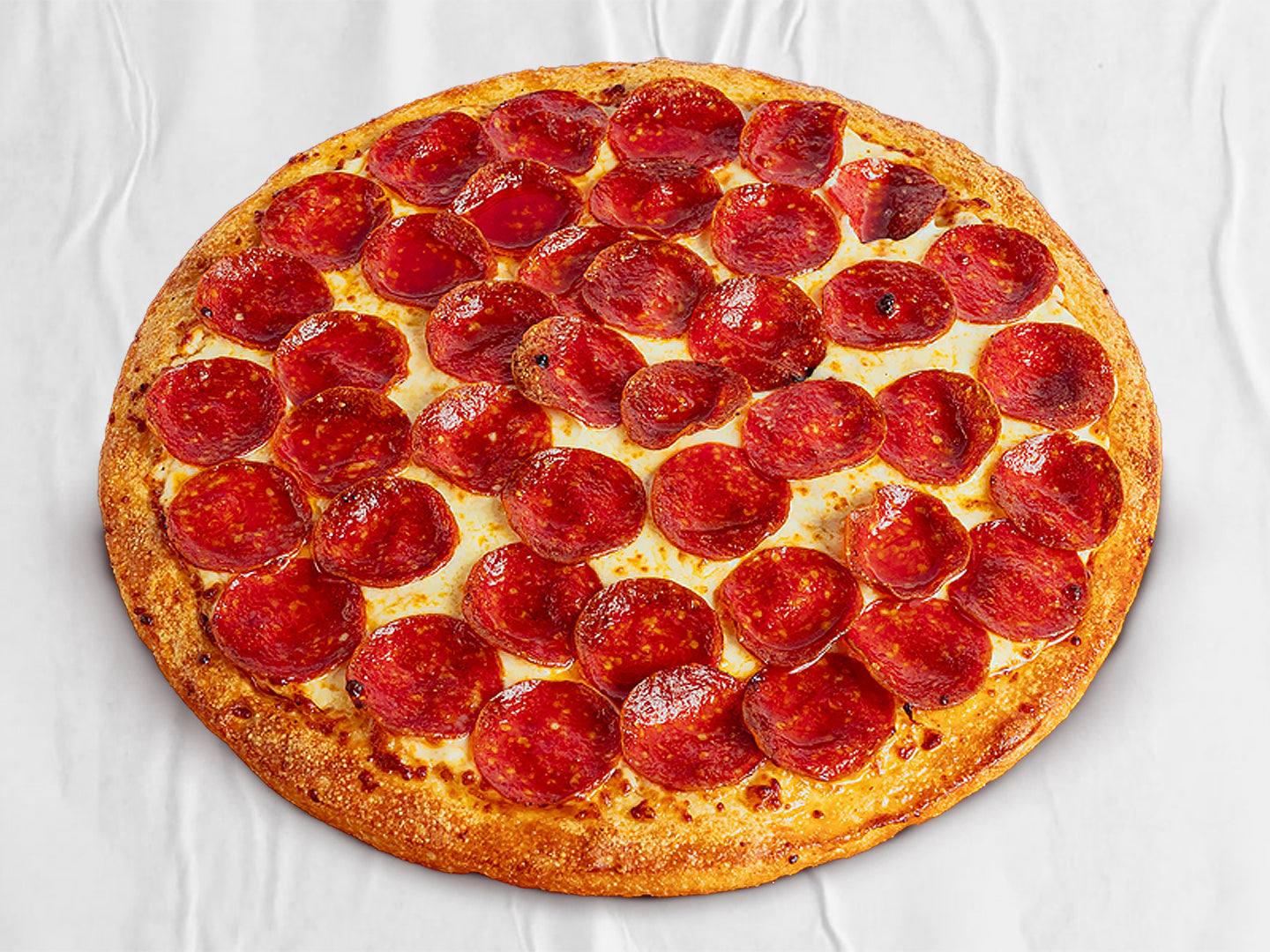 Pizza Pepperoni