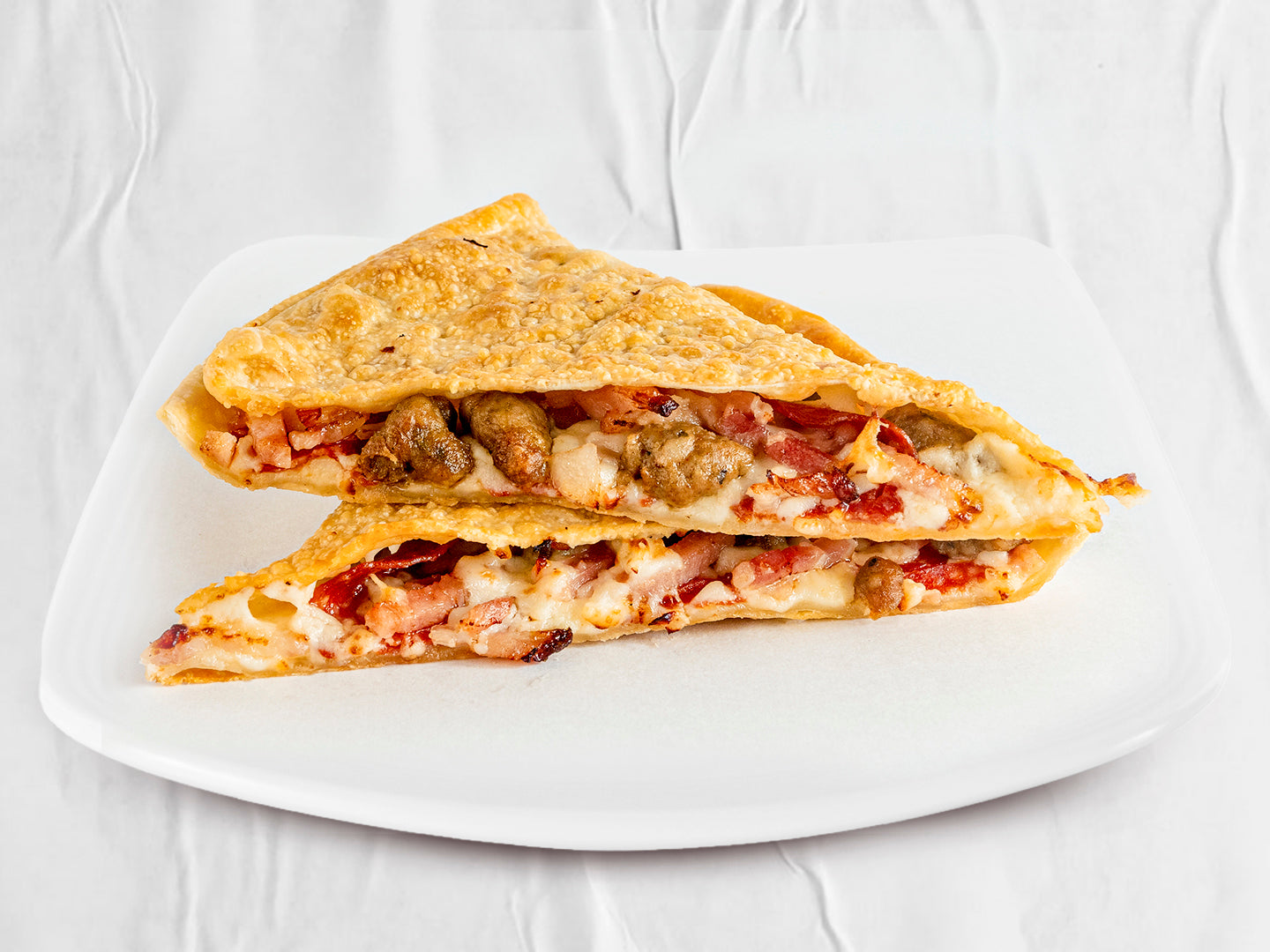 Doble Melts Meat Lovers