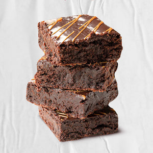 Brownie de Chocolate Familiar