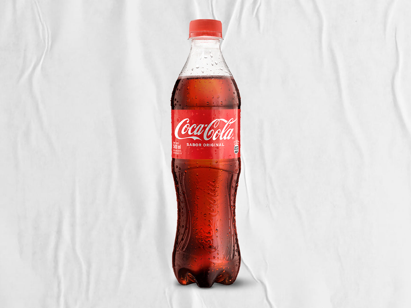 Coca Cola 500ml