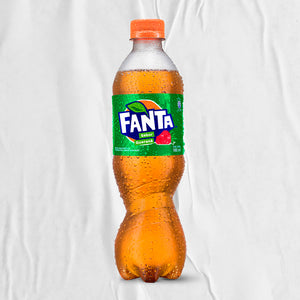 Fanta Guaraná 500ml