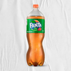 Fanta Guarana 2Lt