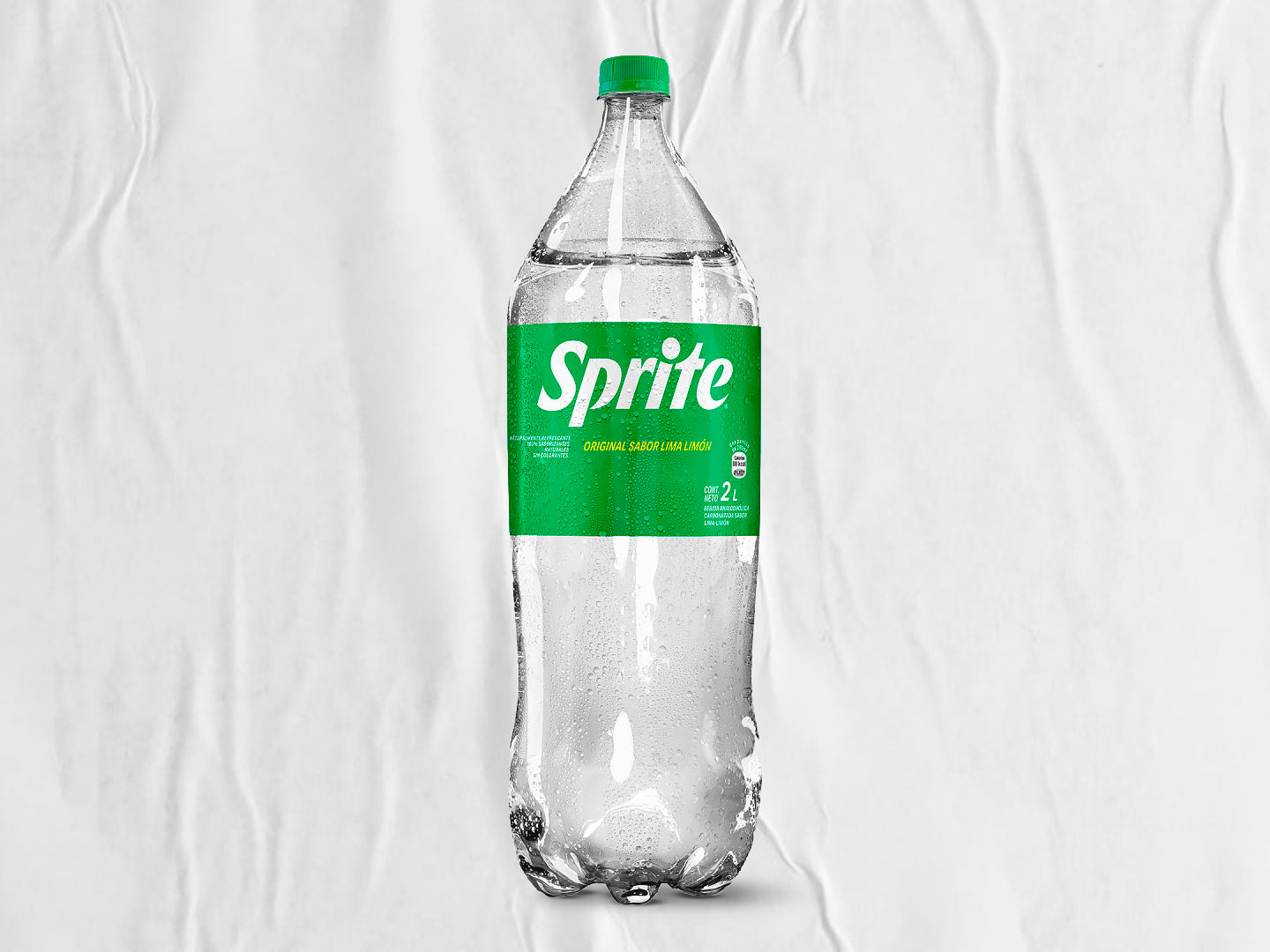 Sprite 2Lt