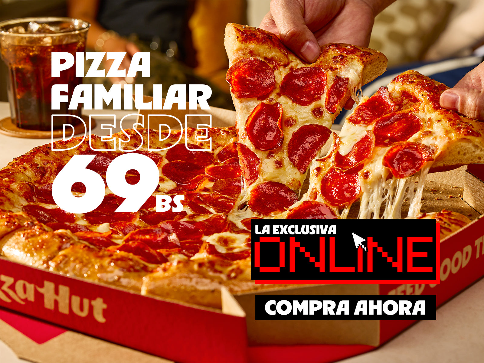 Exclusiva Online