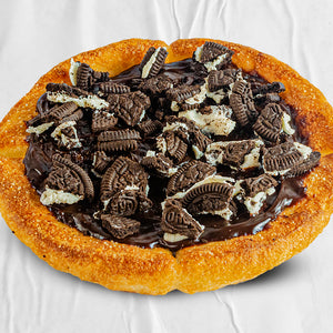 Choco Hut Oreo