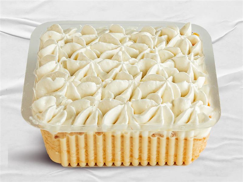 3 Leches