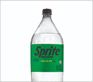 Sprite Sin Azucar 2LT