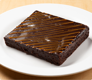 Brownie de Chocolate Personal