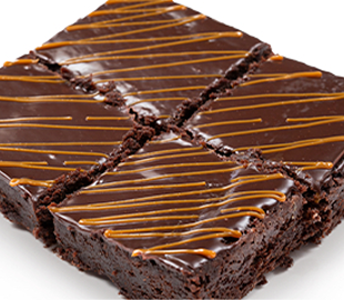 Brownie de Chocolate Familiar