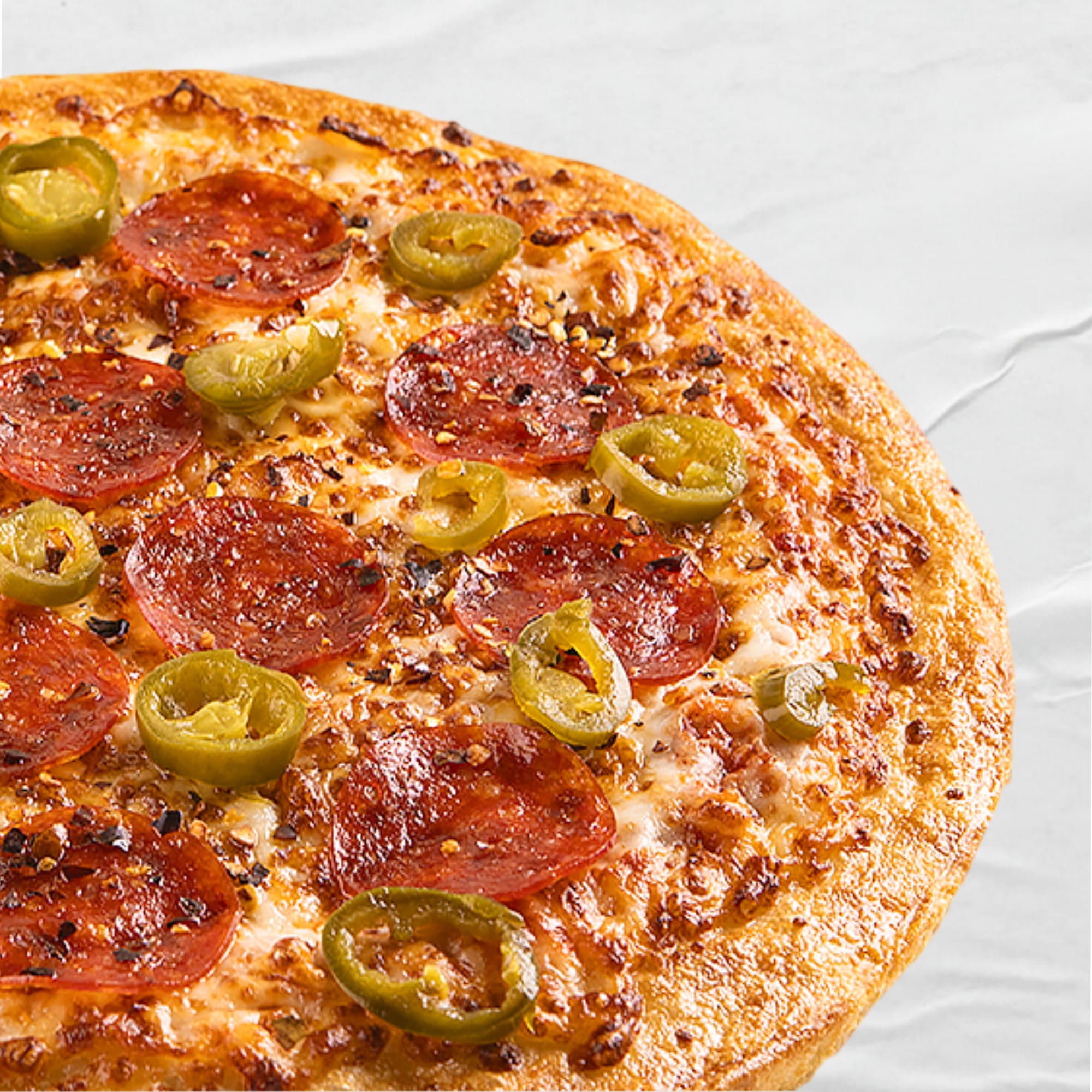 Pizza Picante Hut