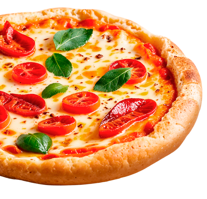 Pizza Background