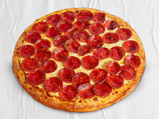 Pizza Pepperoni