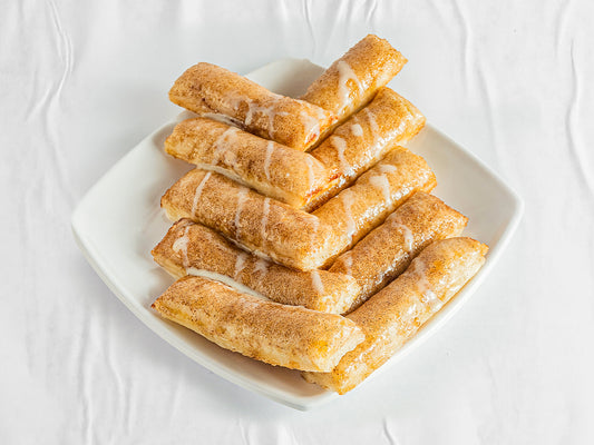 Cinnamon Stick 10 Unidades