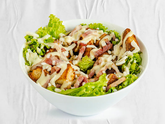Ensalada Cesar Pizza Hut