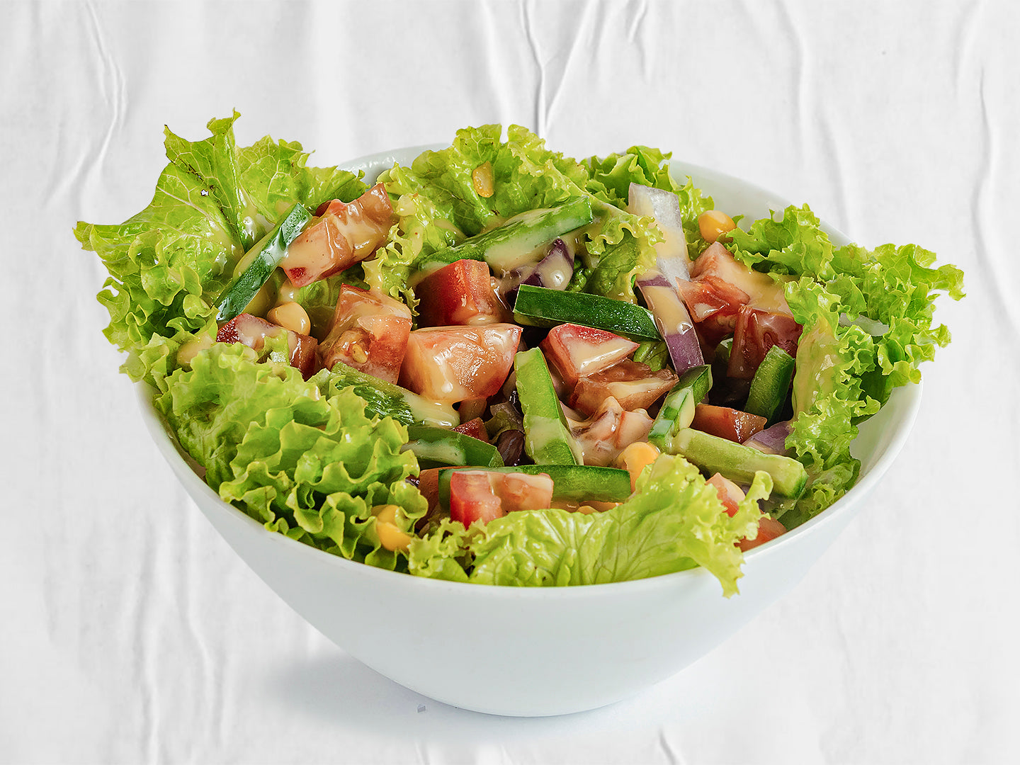 Ensalada de la Huerta