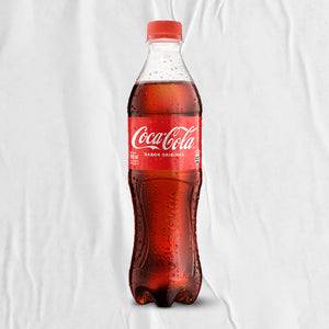 Coca Cola 500ml