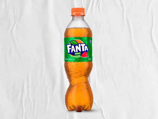 Fanta Guaraná 500ml