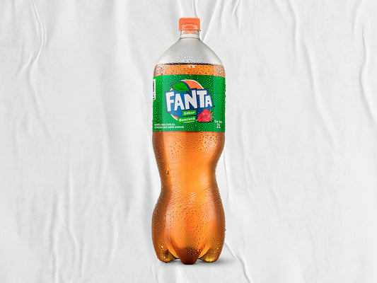 Fanta Guarana 2Lt