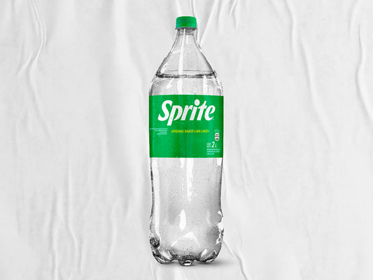 Sprite 2Lt