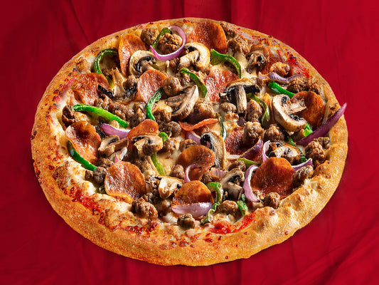 Pizza Suprema