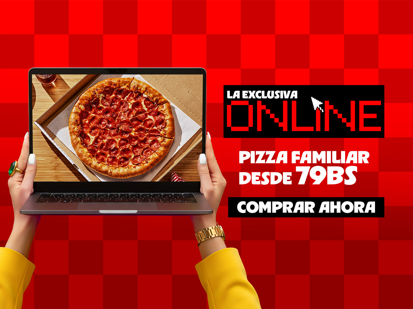 Exclusiva Online