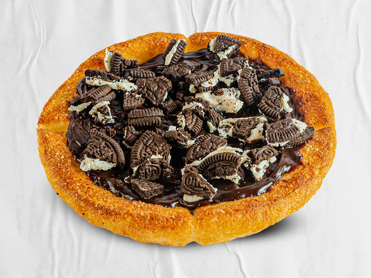 Choco Hut Oreo