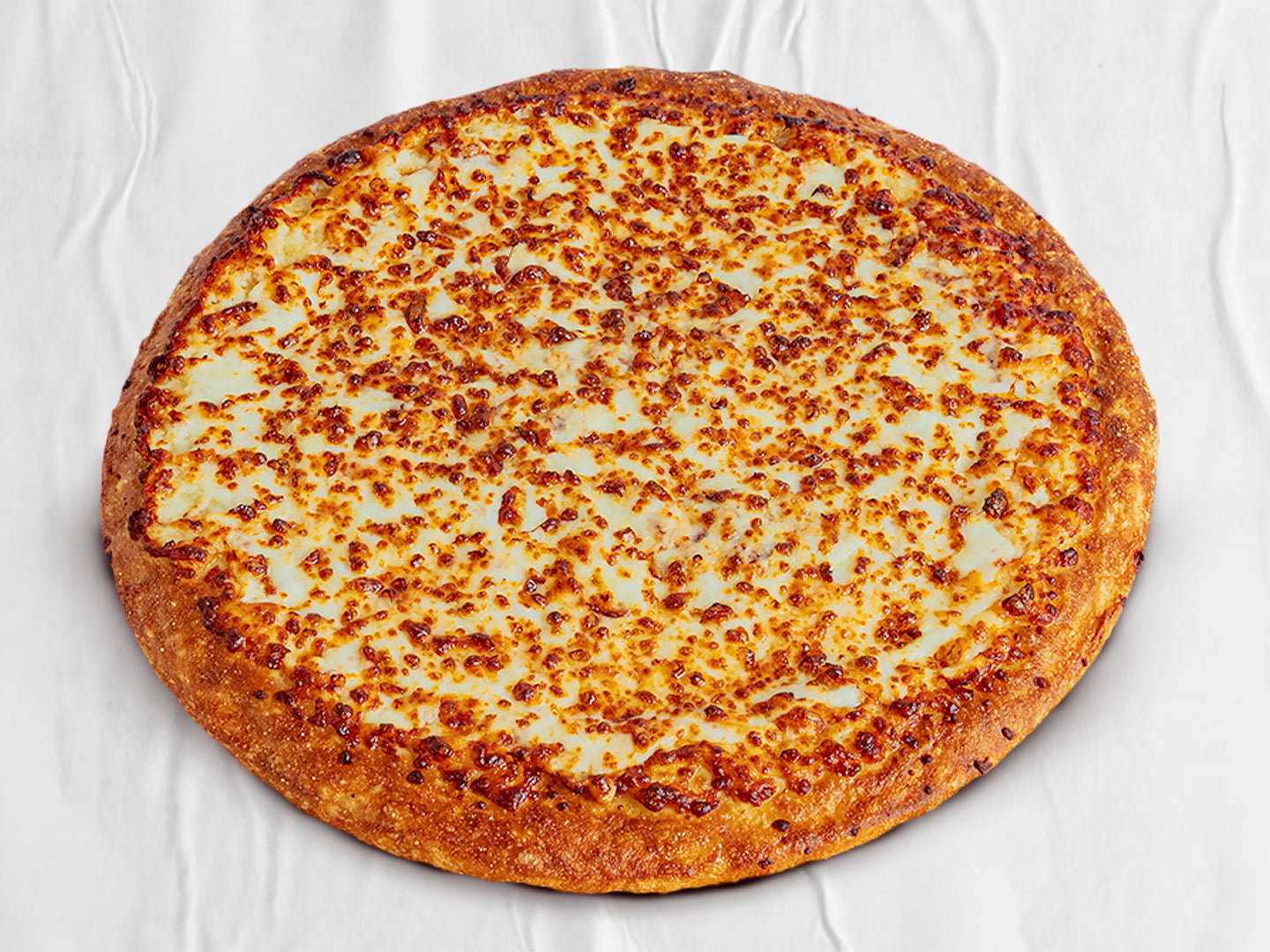 Pizza Mozarella