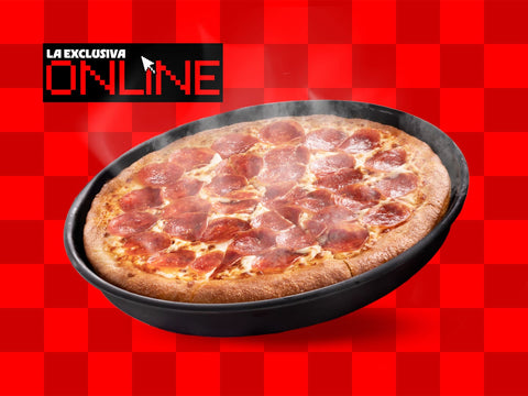 Promo La Exclusiva Online Clásica