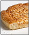 Pan pizza + borde cheesepops