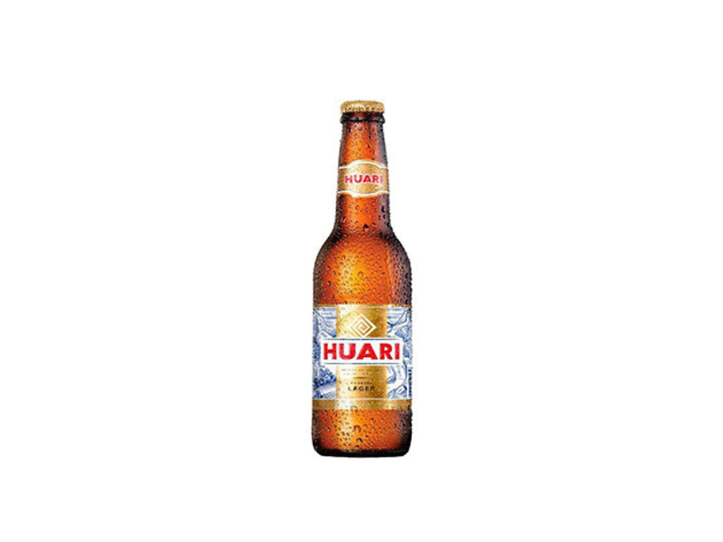 Huari 350ml