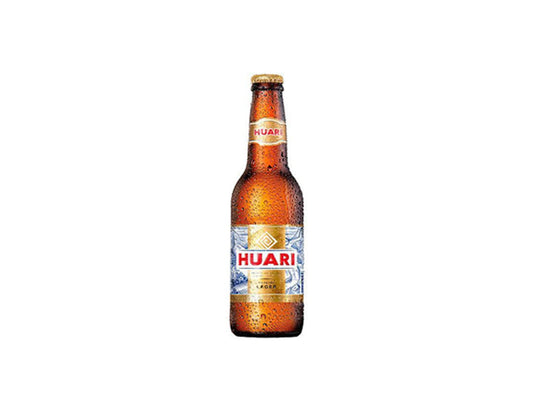 Huari 350ml