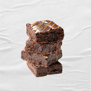 Brownie de Chocolate Personal