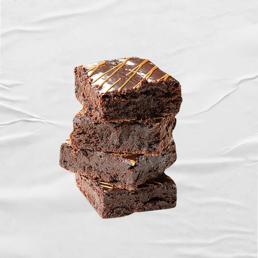 Brownie de Chocolate Familiar