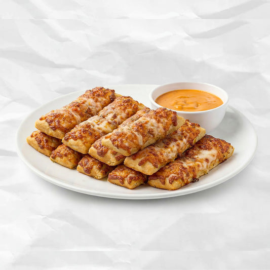 Cheese Sticks X10