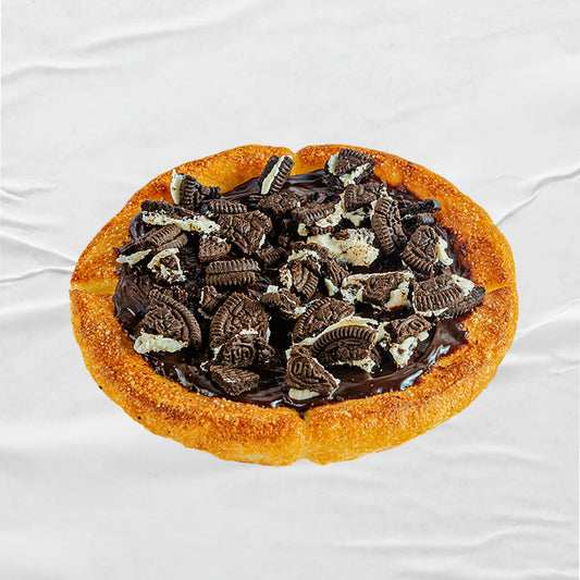 Choco Hut Oreo