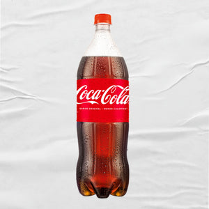 Coca-Cola Original 1.5L