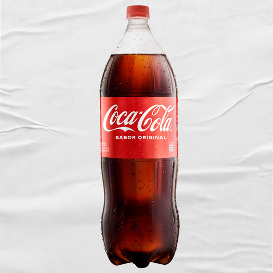Coca-Cola Original 2L