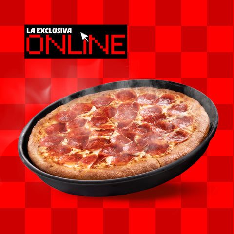 Promo La Exclusiva Online Clásica