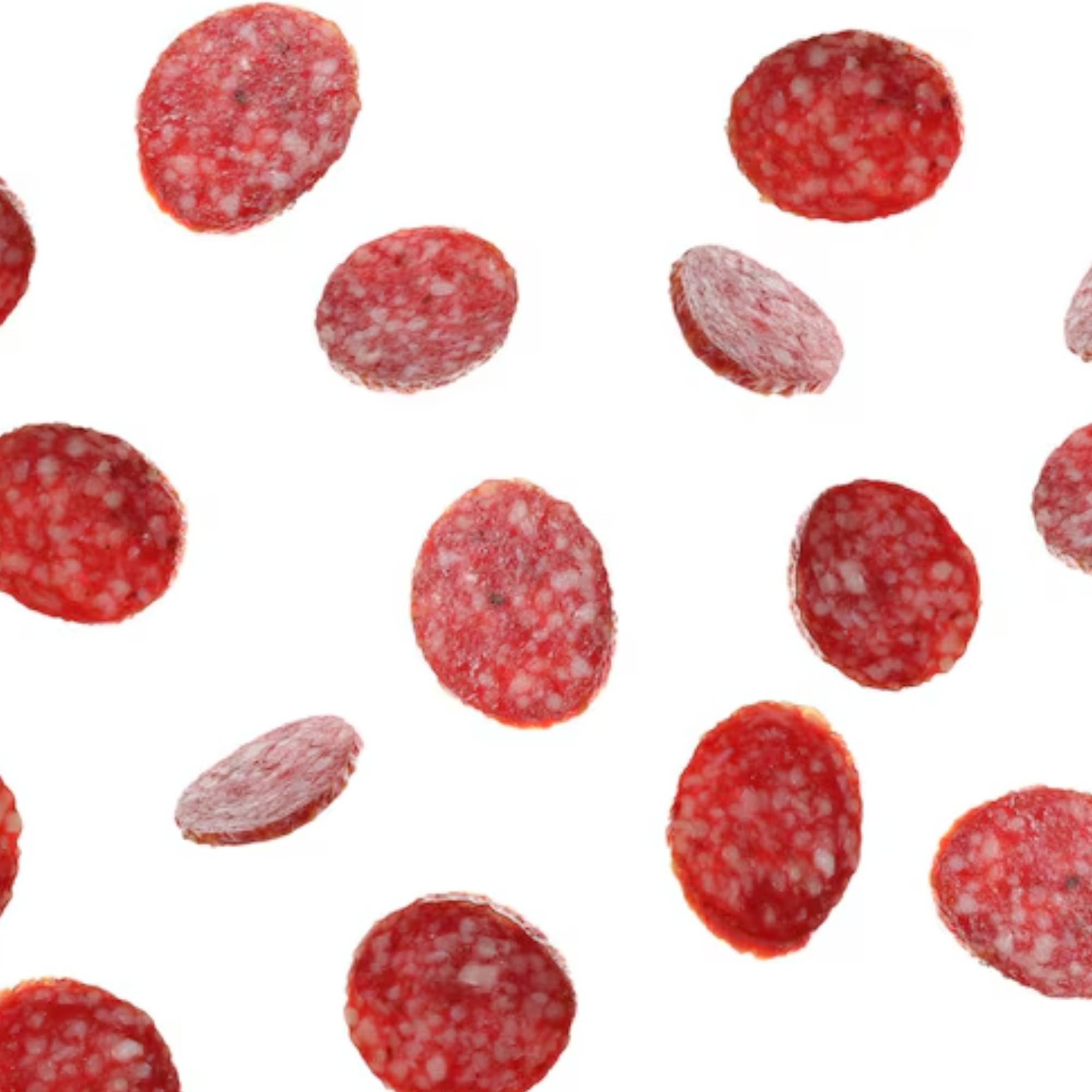 Extra Pepperoni