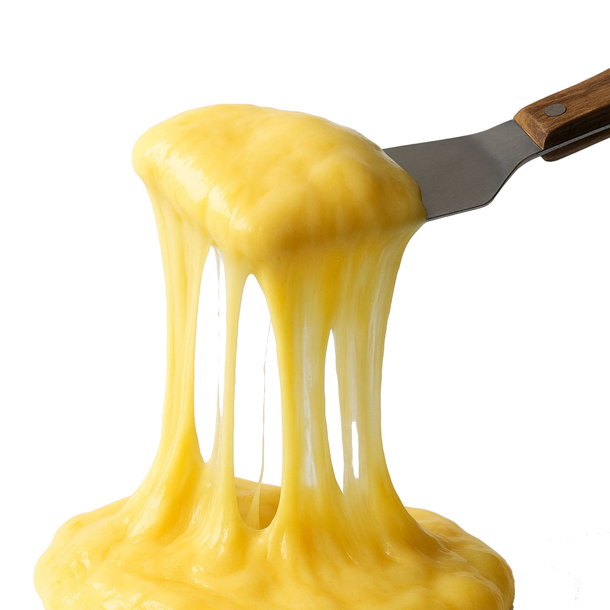 Extra Queso