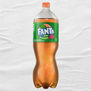 Fanta Guaraná 2L