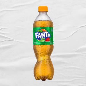 Fanta Guaraná 500ml