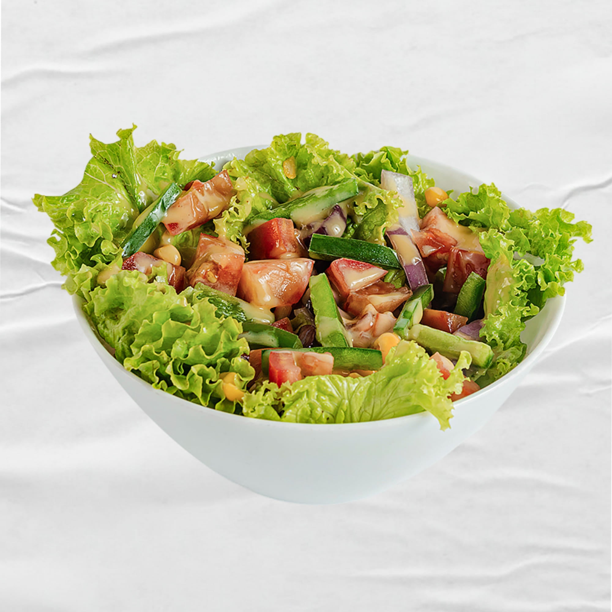 Ensalada de la Huerta