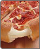 Pan Pizza + Borde Catupiry