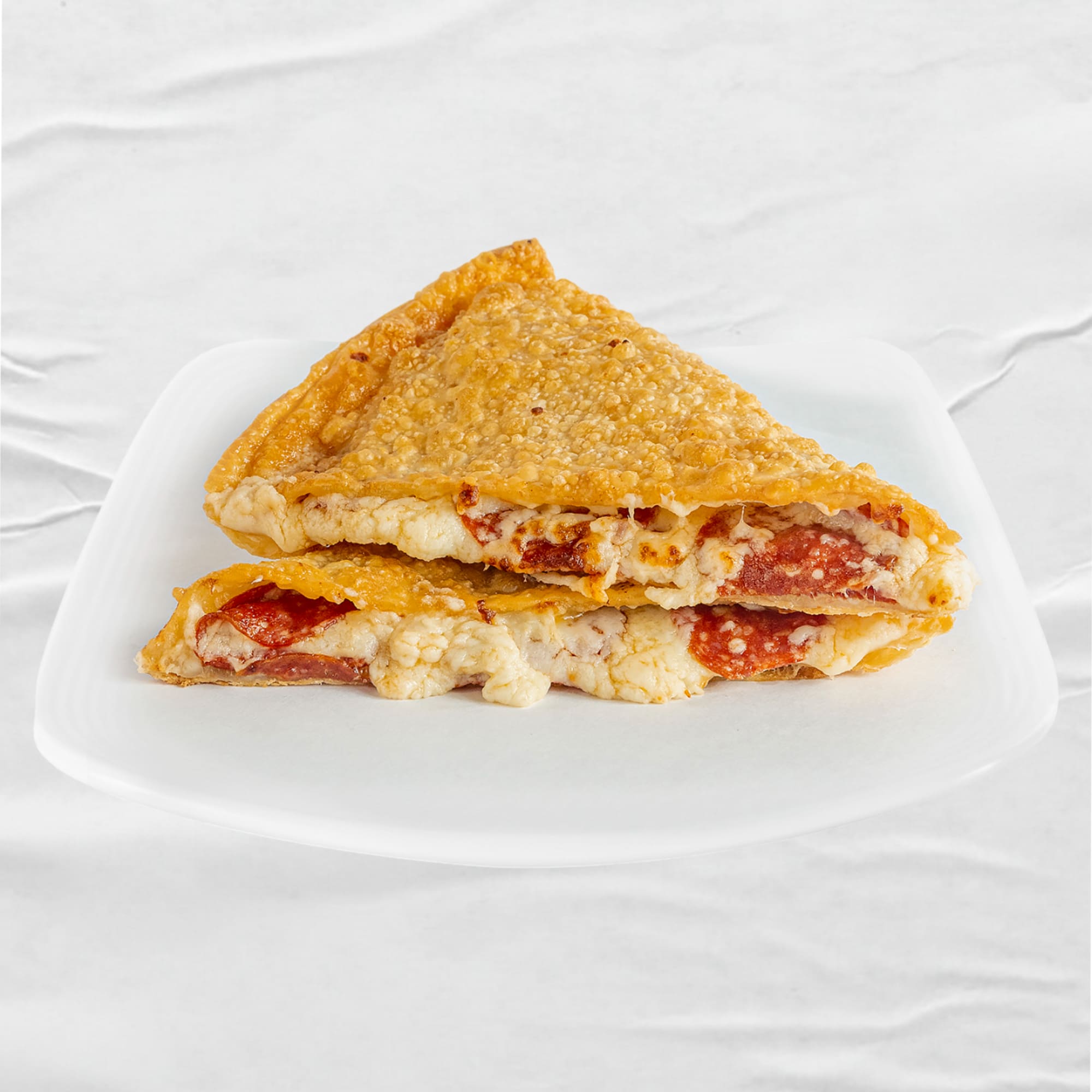 Doble Melts Pepperoni Lovers