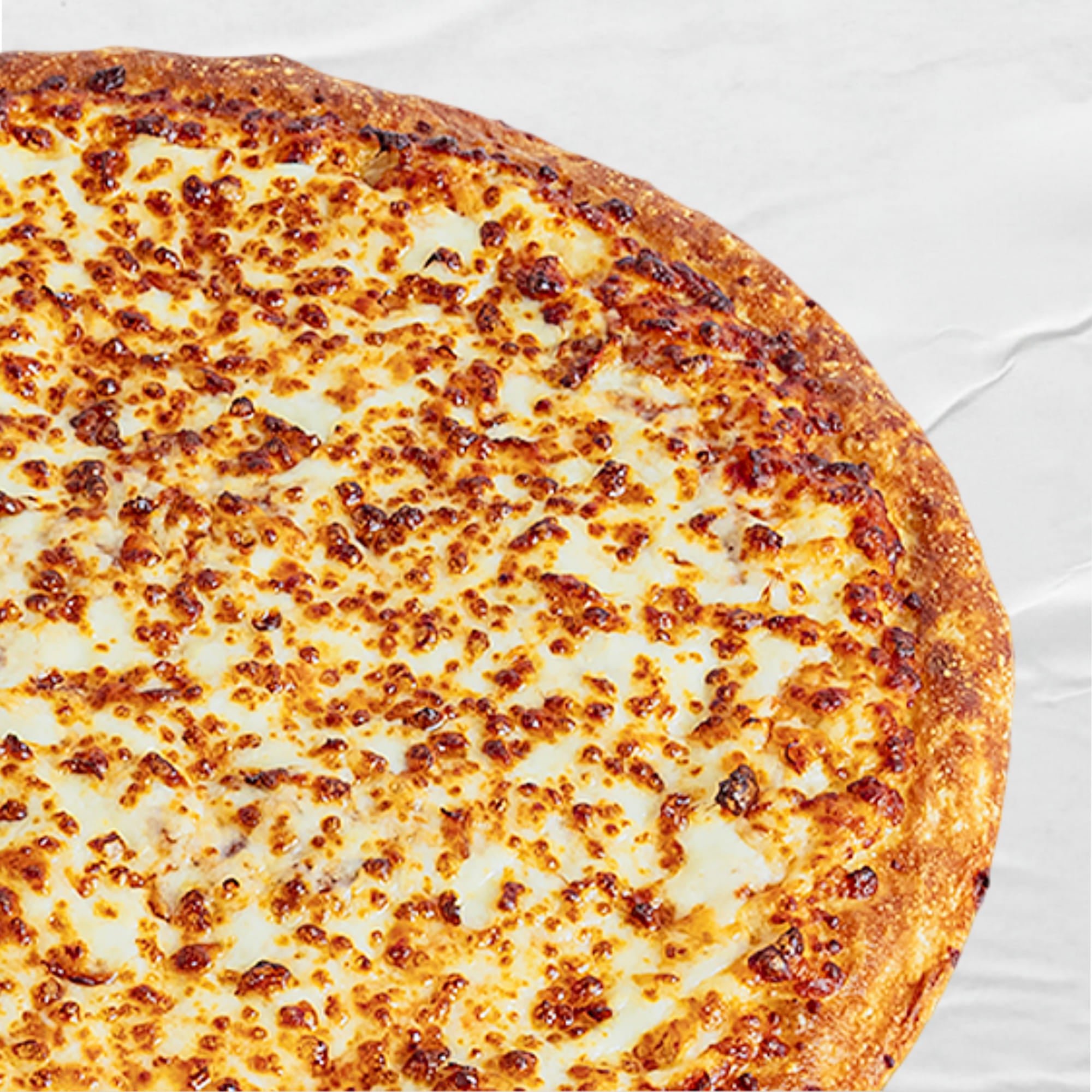 Pizza Mozarella