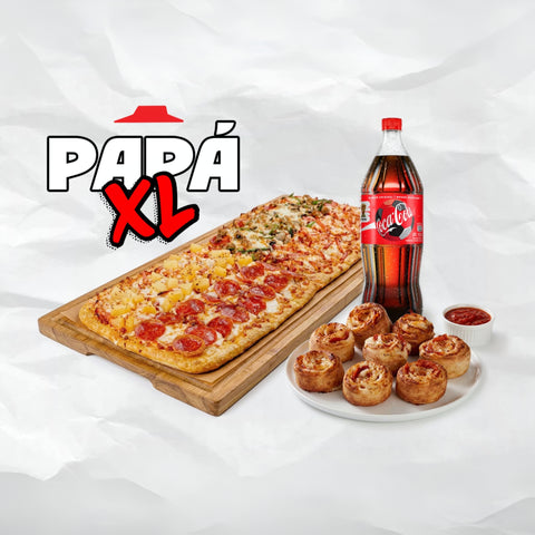 Combo Papá XL