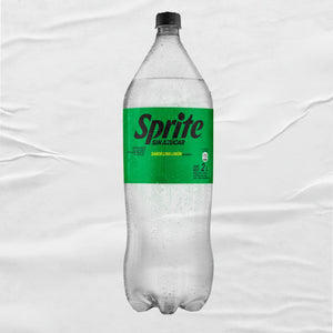 Sprite Sin Azúcar 2L