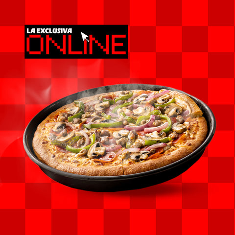 Promo La Exclusiva Online Premium