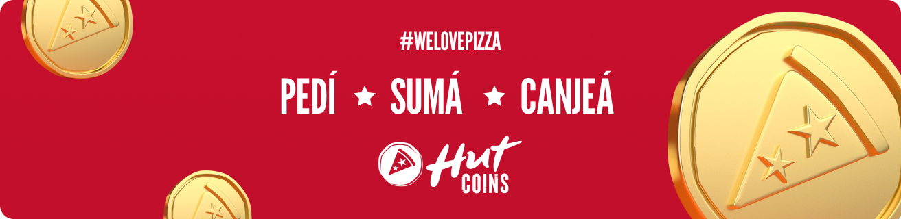Hut Coins